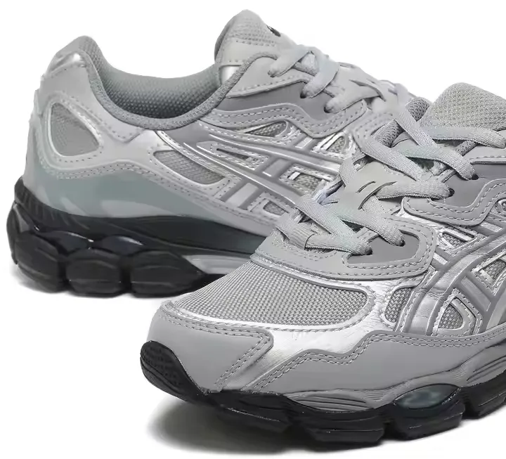 Retro Men's Running Shoes 6
