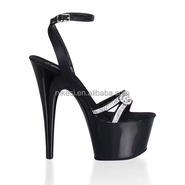Platform Sandals 11