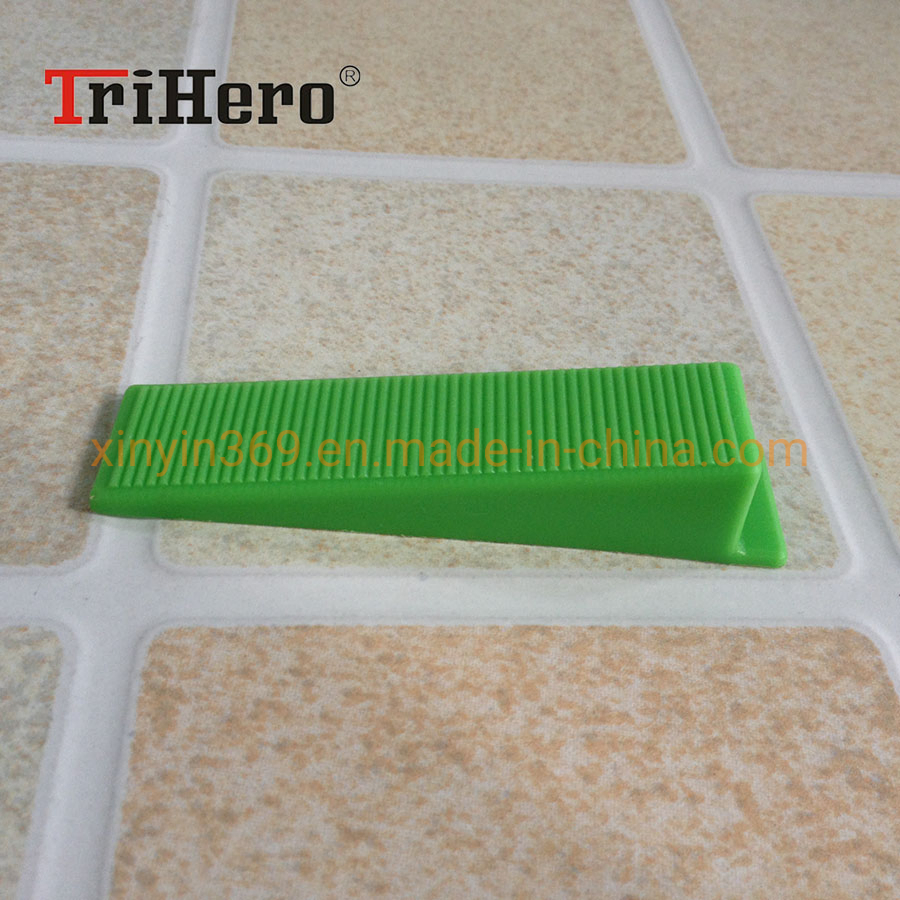 Spacer Tile Leveling System Tensioning Caps Plastic Tile Clips Wedges Tool Tile Leveler