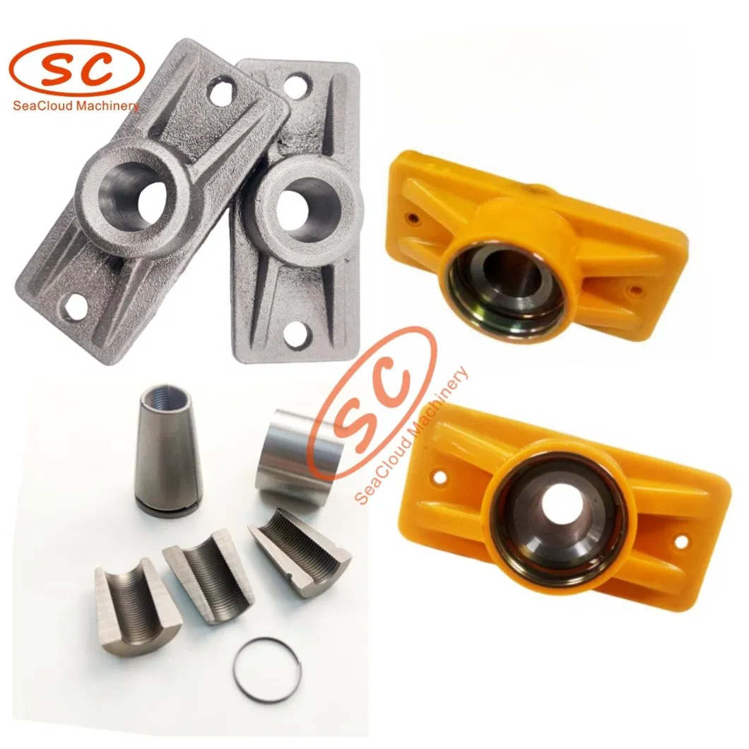 Post Tension Cable Anchor