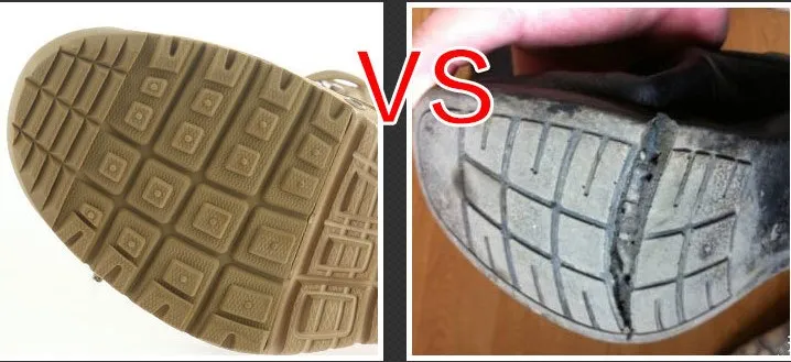 Quality Comparison