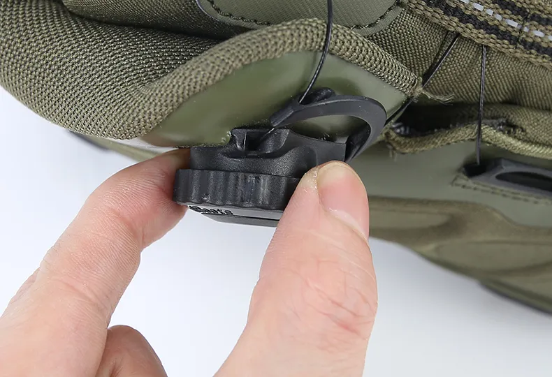 Tactical Boot 2