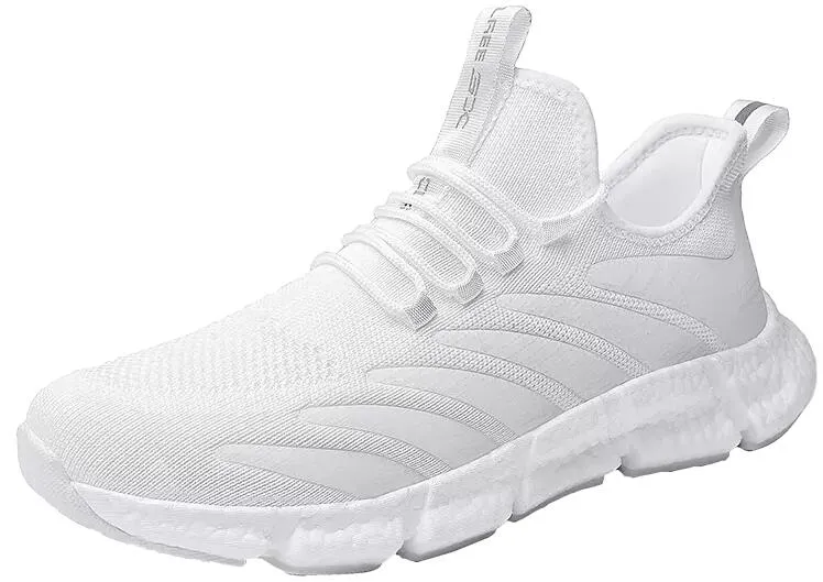 Design Sports Running Sneaker