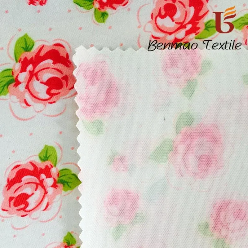 PVC Coated Polyester Oxford Fabric