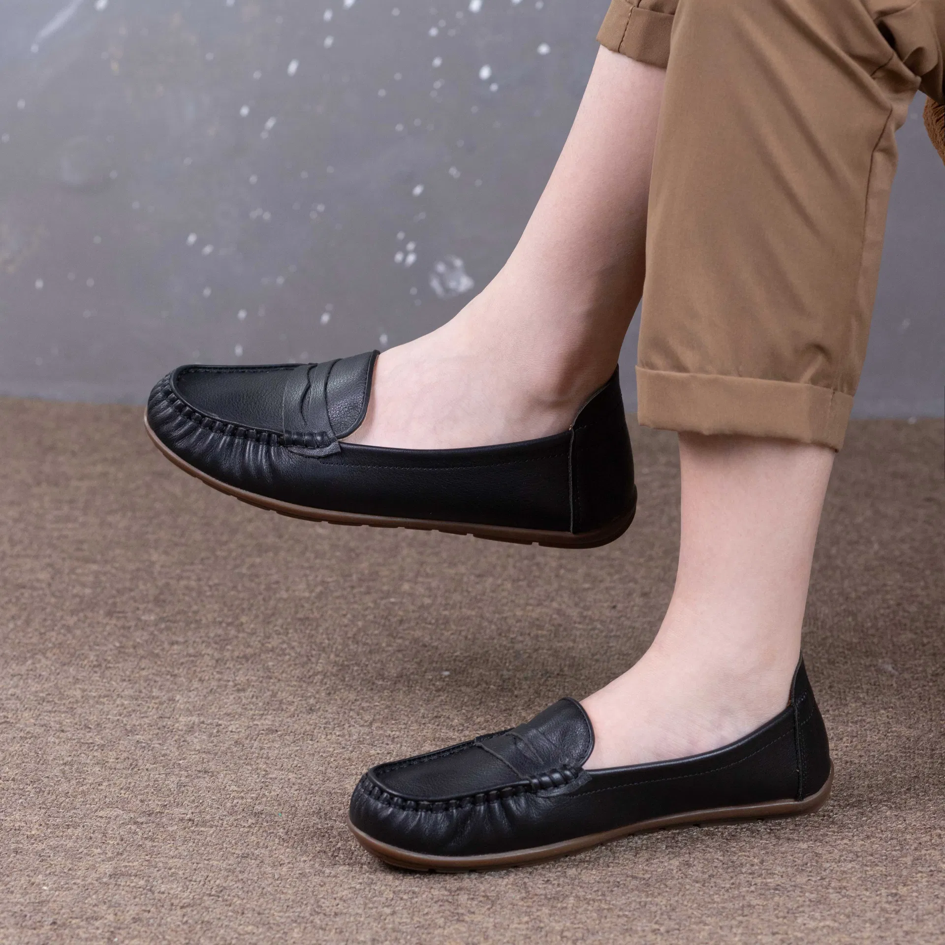 Loafer Style 1