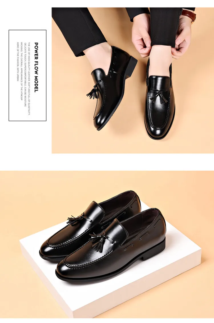 Dress Shoes 2