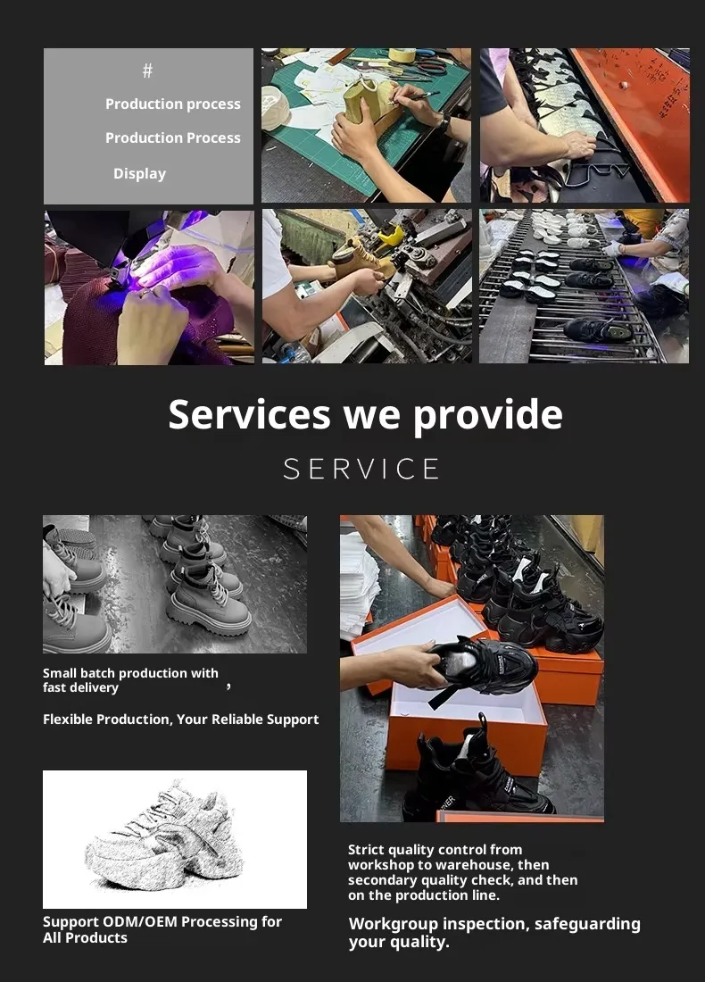 Running Sneakers Design