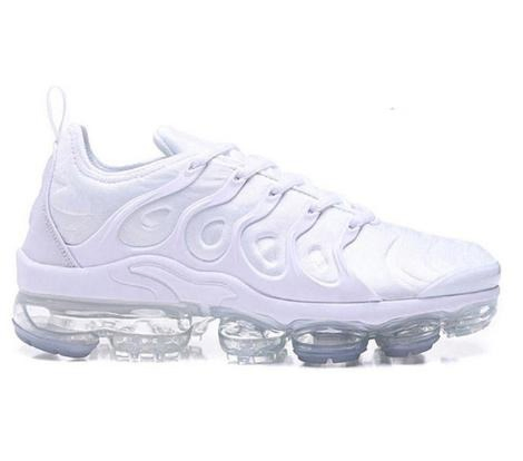 2025 Top Quality Factory Wholesale Tn Plus New Cotton Fabric Rubber Mesh Sports Running Walking Sneakers