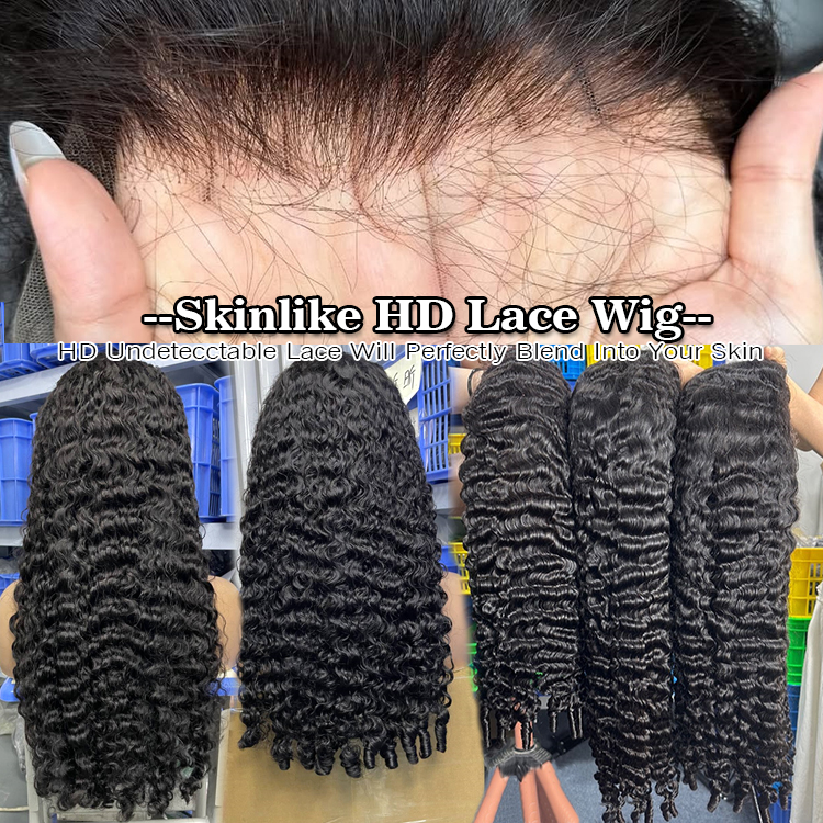 Hair Style 1