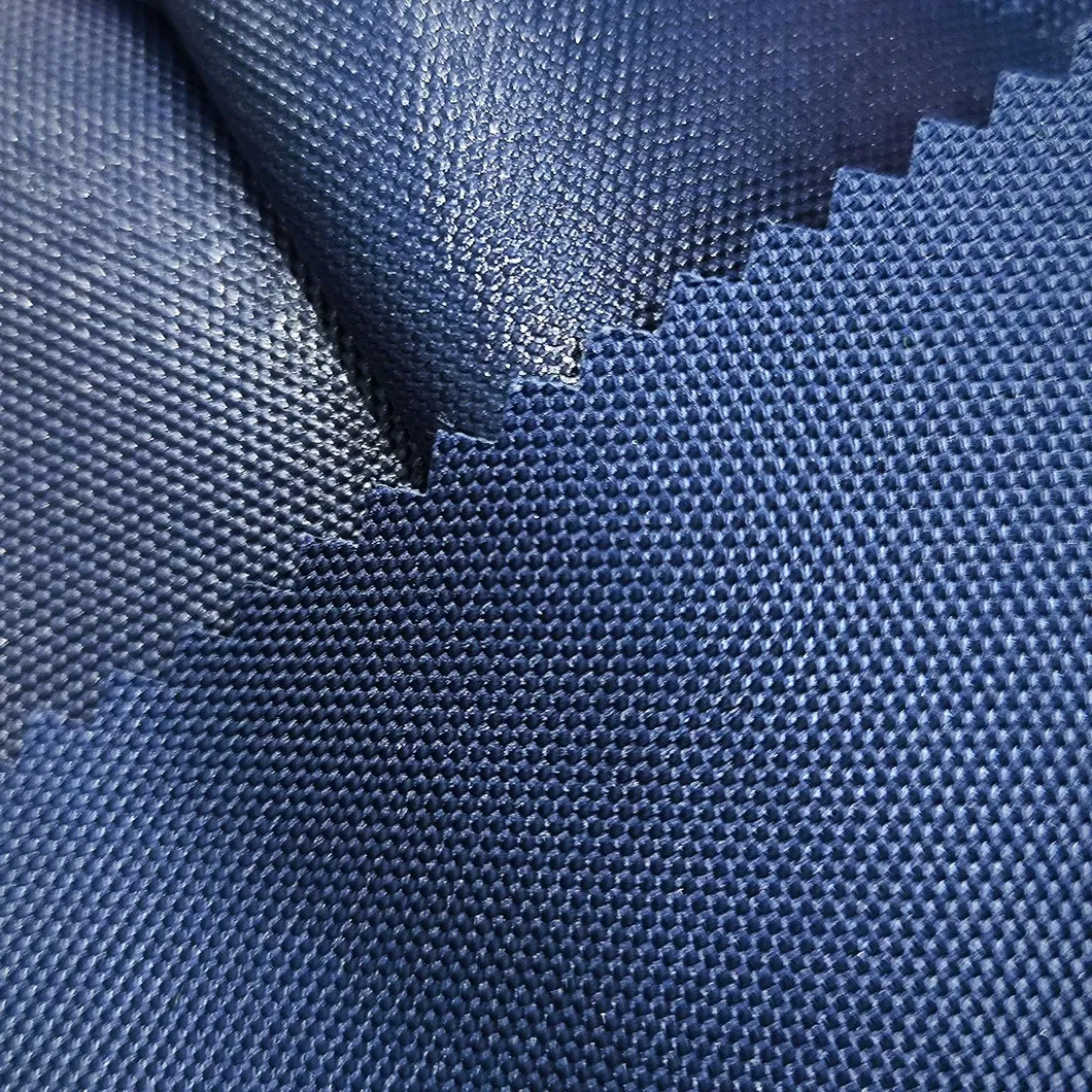 High Quality Fabric