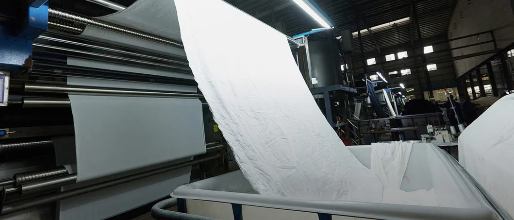 Fabric Production 2