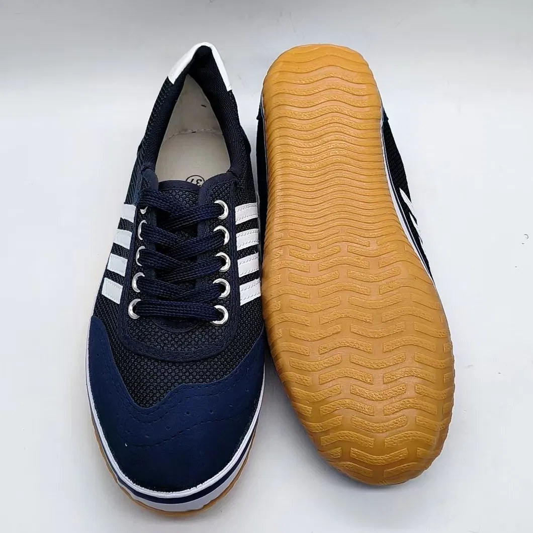 Sneaker Detail 1