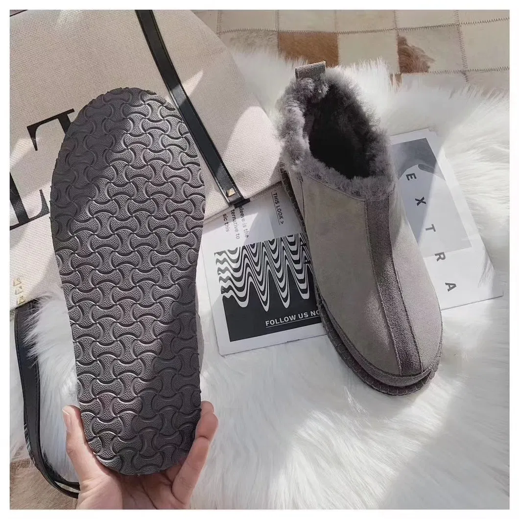 Slipper Product View
