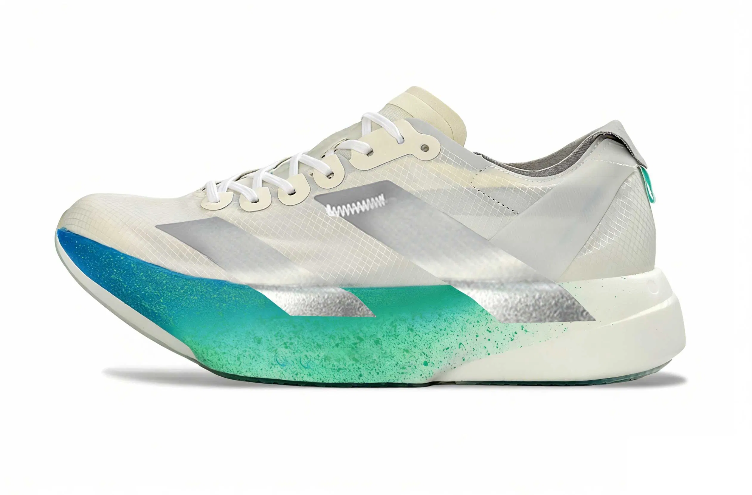 Stylish and Durable Running Shoes for Everyday Fitness Enthusiasts