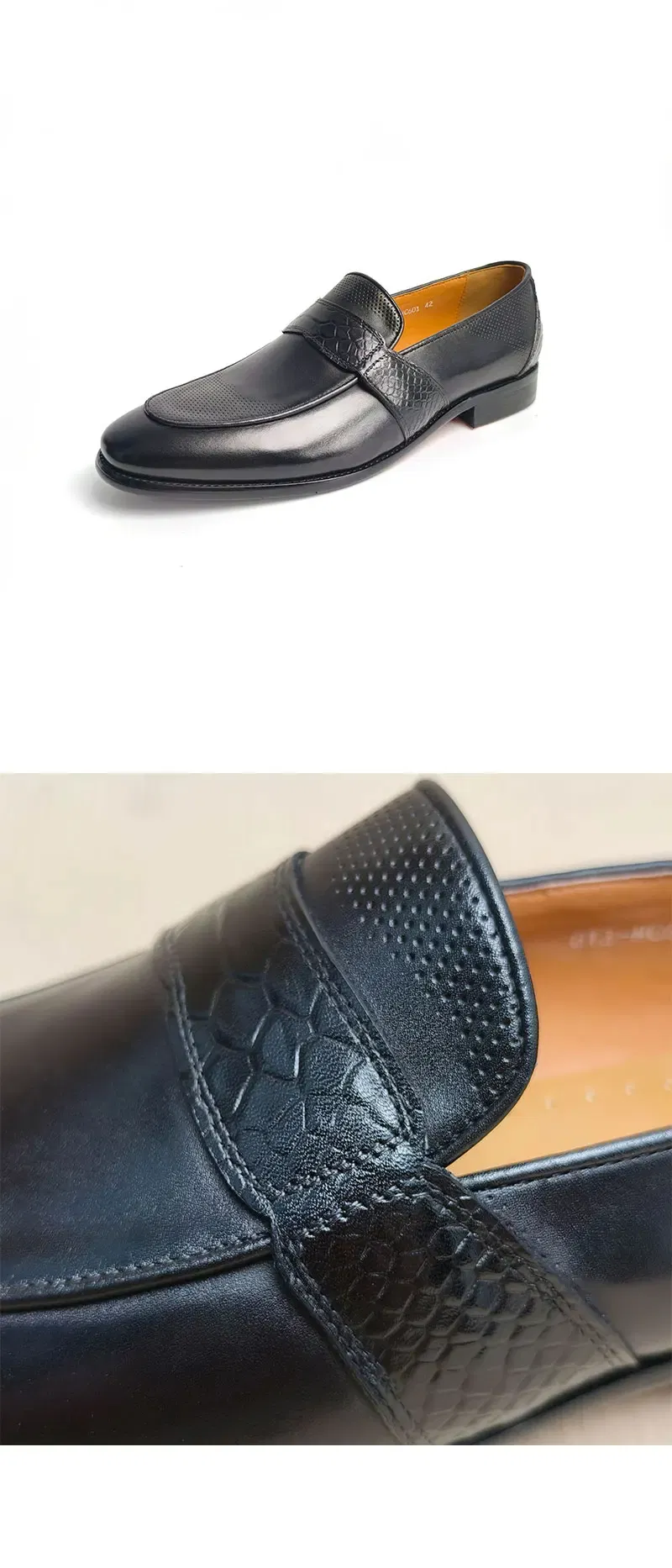 Office Wear Loafers