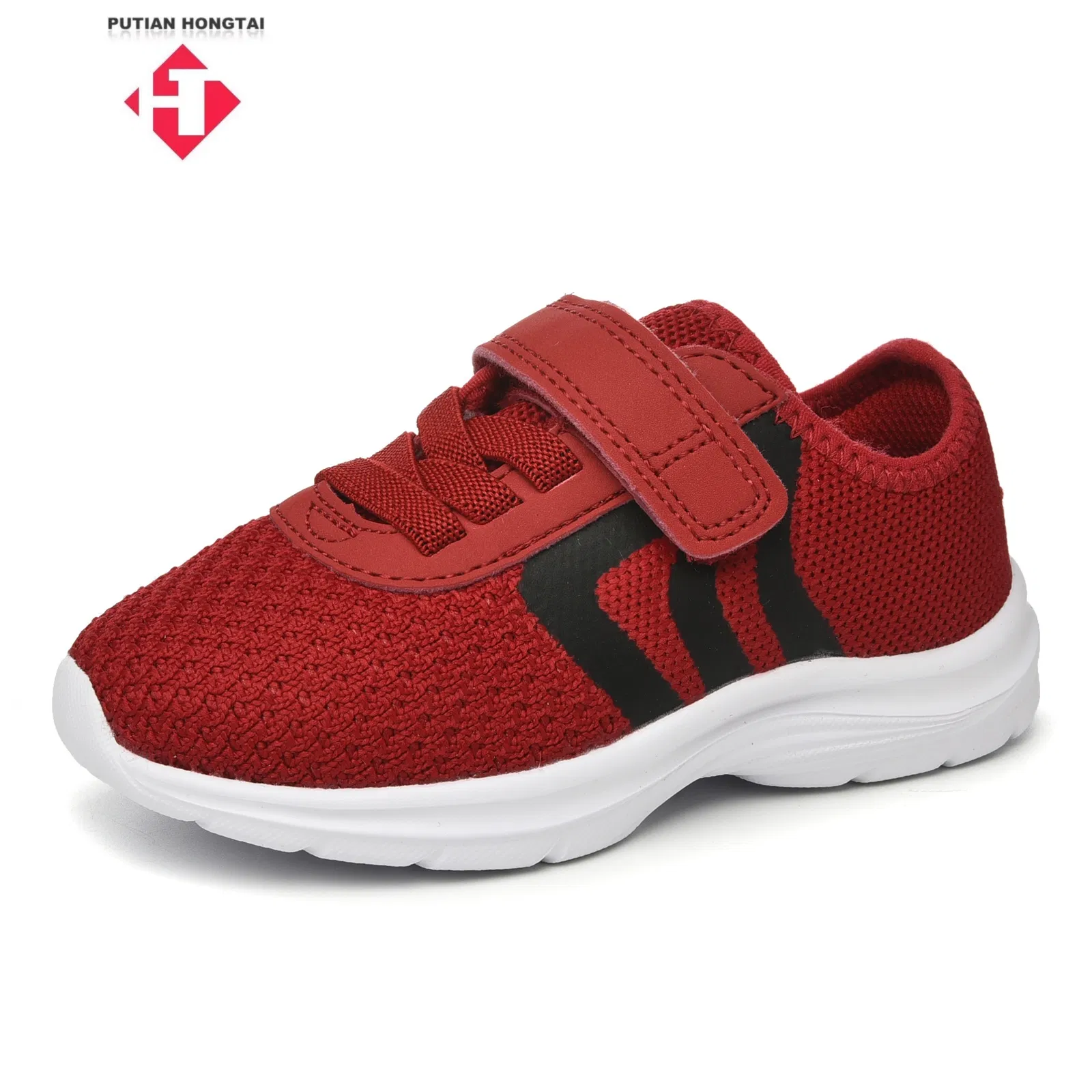 Stylish Non-Slip Sneakers for Kids' Active Playtime Adventures
