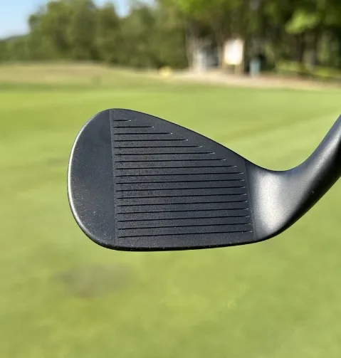 Golf Sand Wedge 10