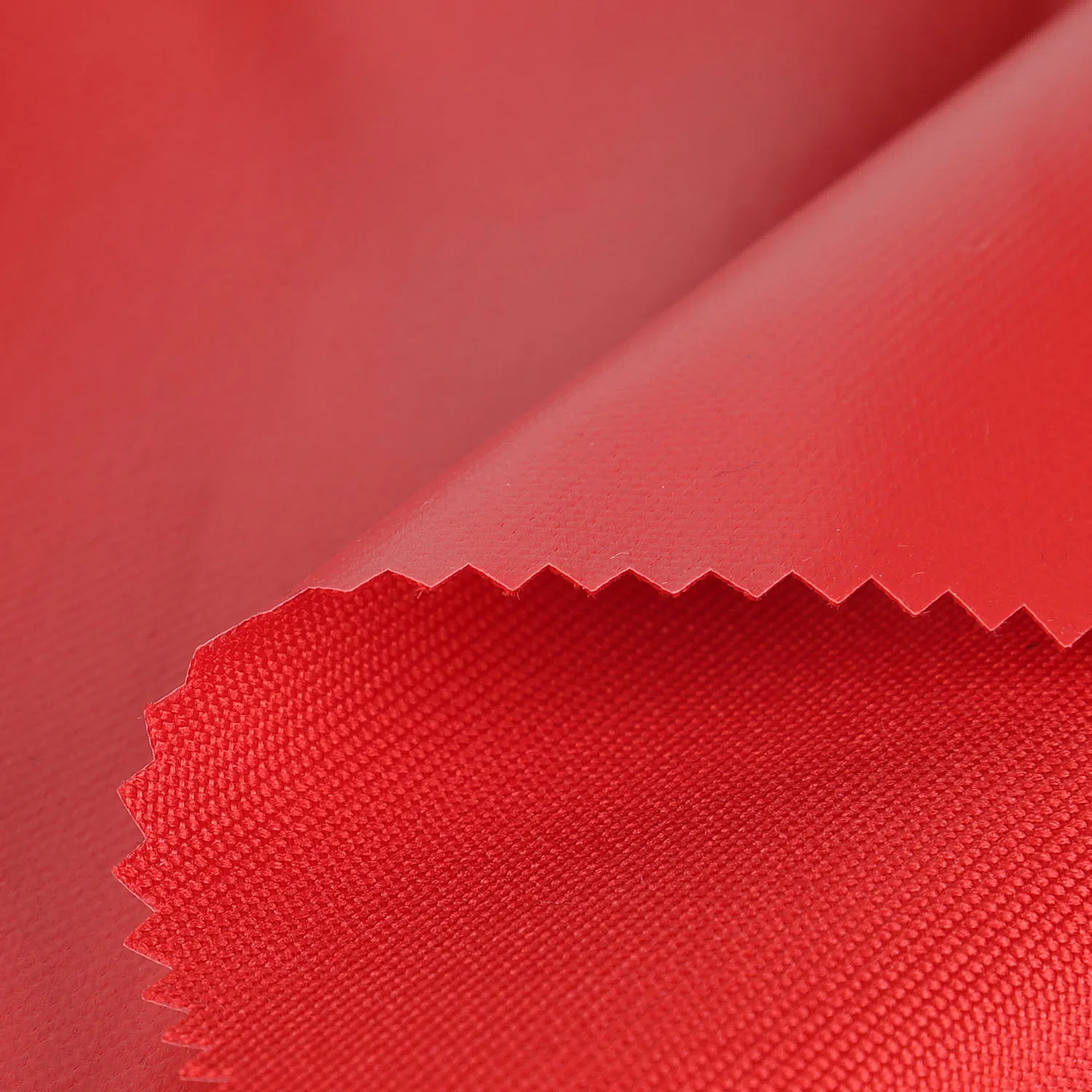 Polyester/Nylon Ripstop Waterproof PU/PVC/TPE Coated Laminating Film Printed Oxford for Luggage Bag Tent/Cover Rain Coat