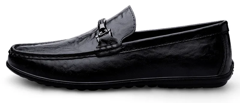 Loafers Details