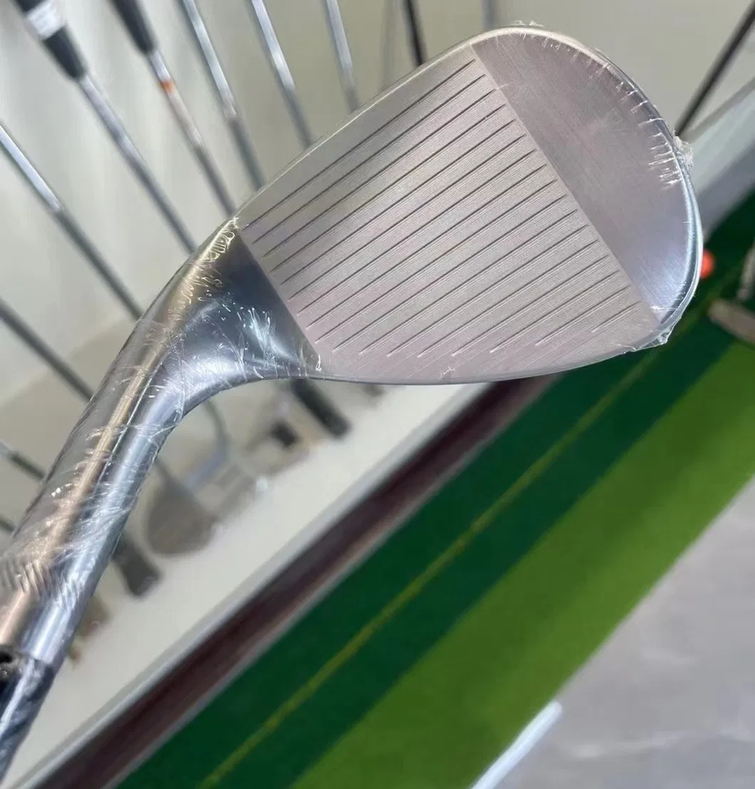 Golf Sand Wedge 2
