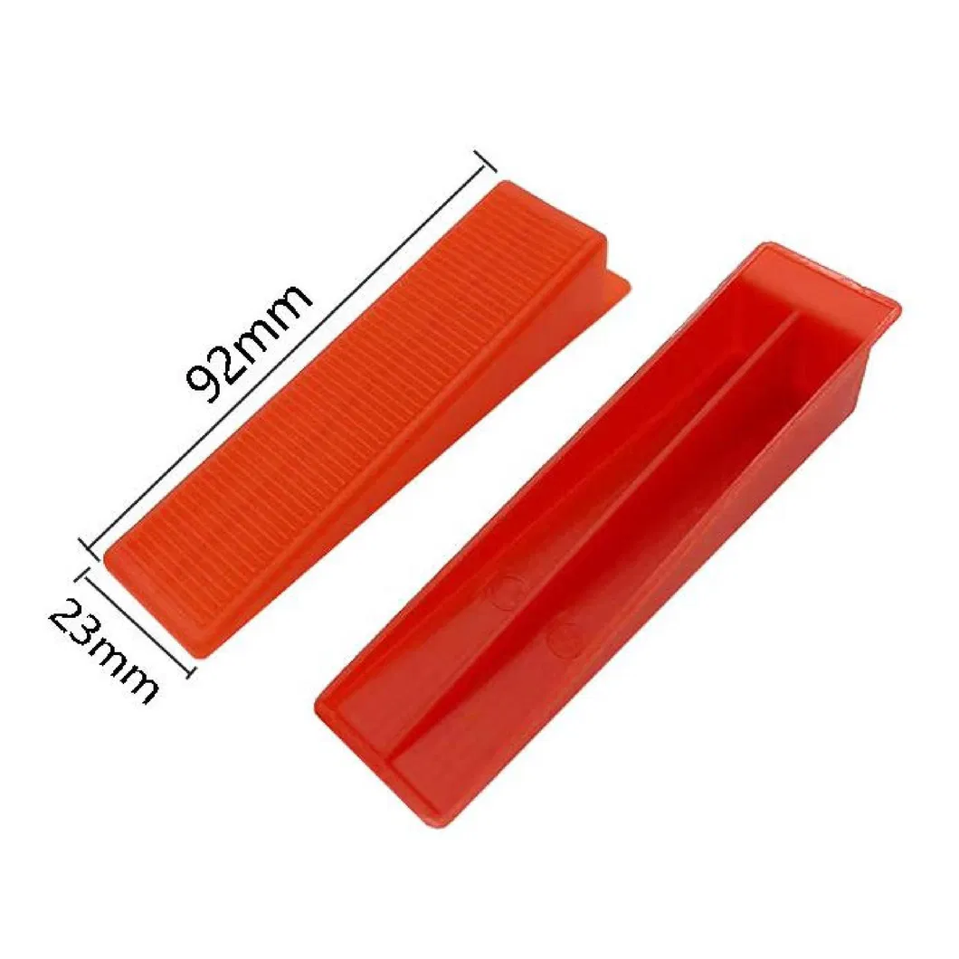 Tile Leveling System Wedge