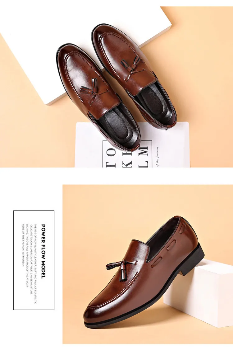 Dress Shoes 6