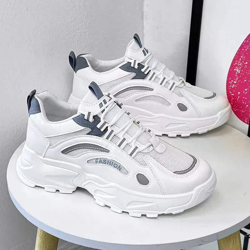 Sneaker Detail 3