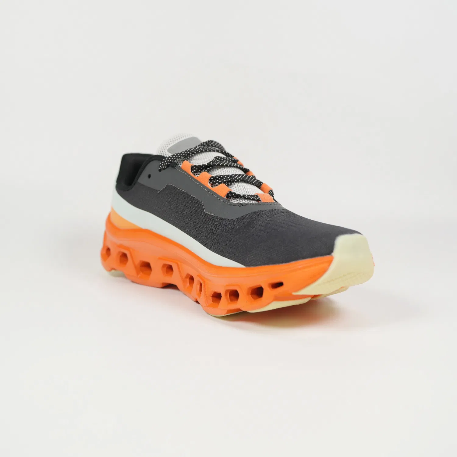 Breathable Lightweight Running Shoes Anti Slip Sport Sneakers for Men