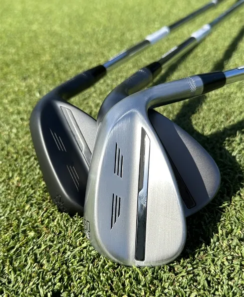 Golf Sand Wedge 11