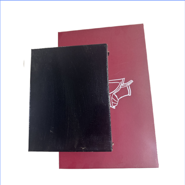 Custom Box Support