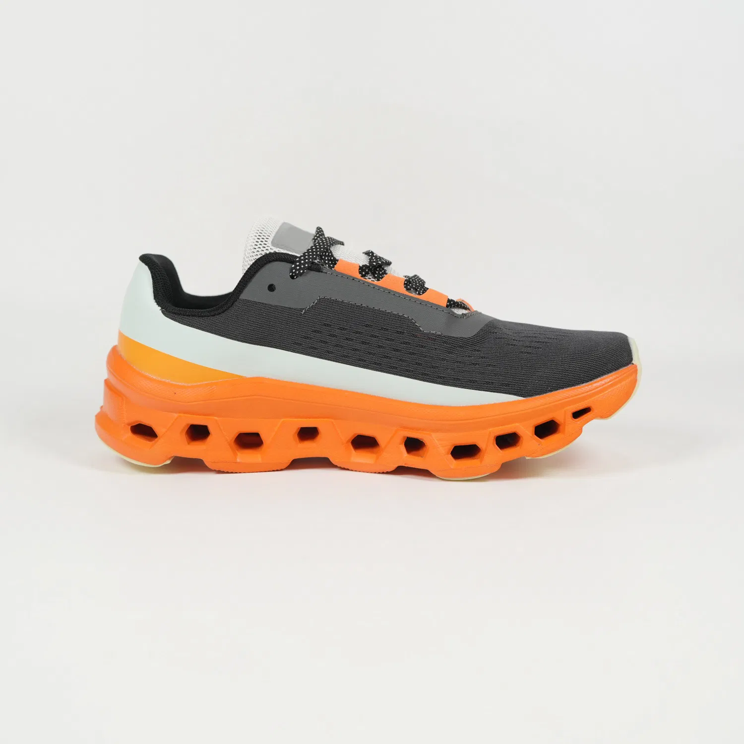 Breathable Lightweight Running Shoes Anti Slip Sport Sneakers for Men