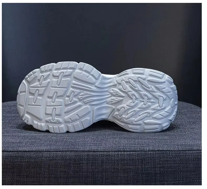 Ergonomic Sport Sneakers