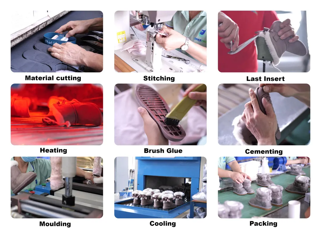 Production Process