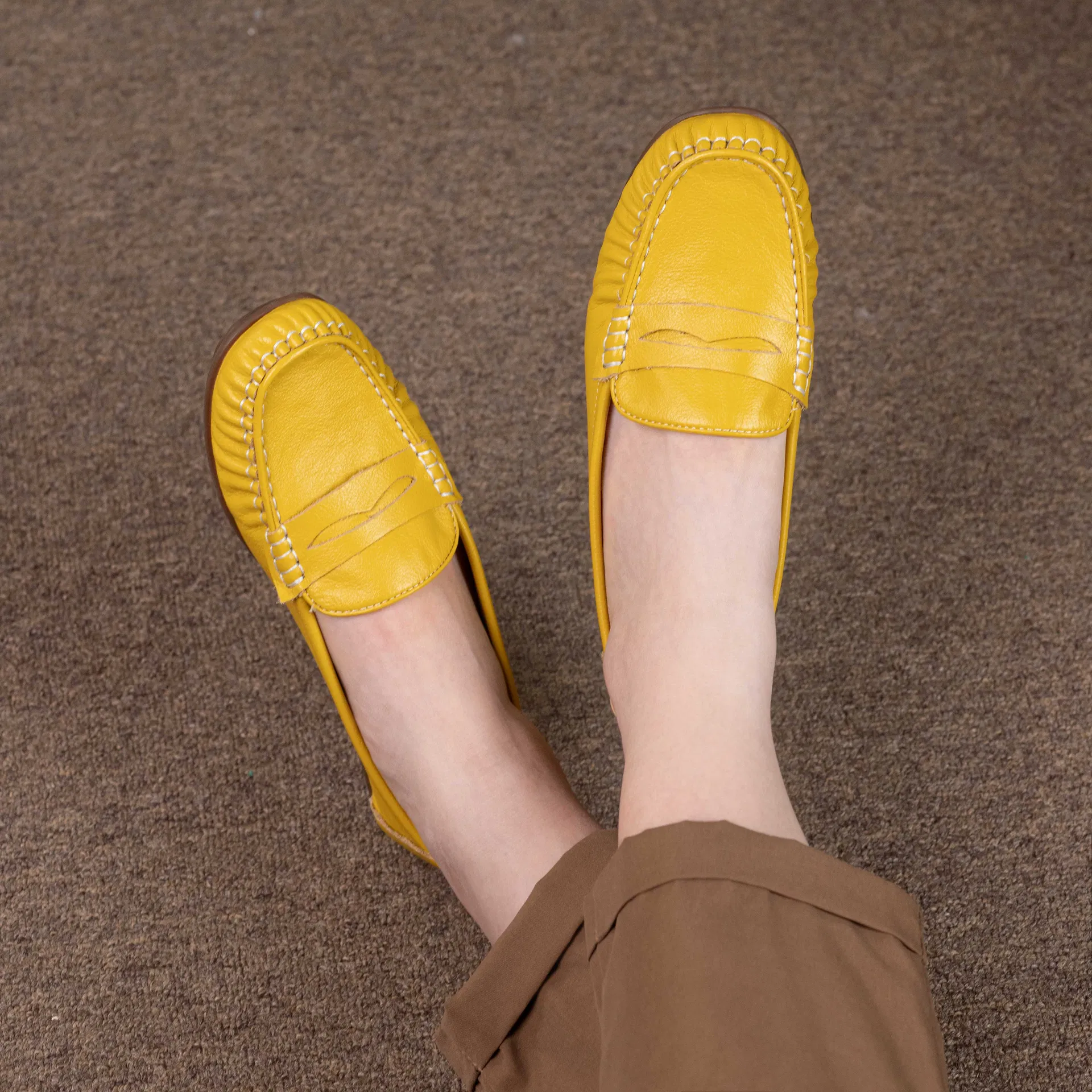 Loafer Style 2