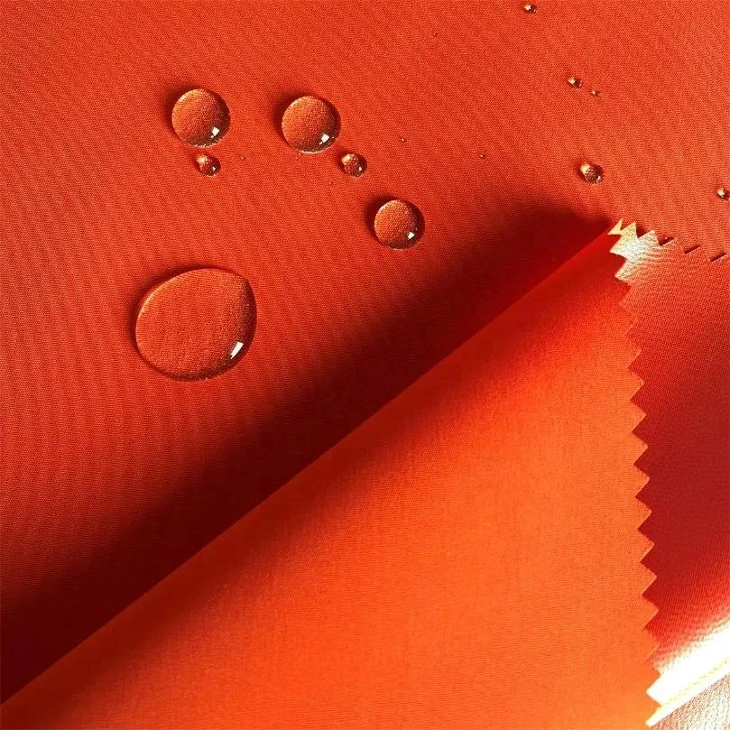Fabric Detail 2