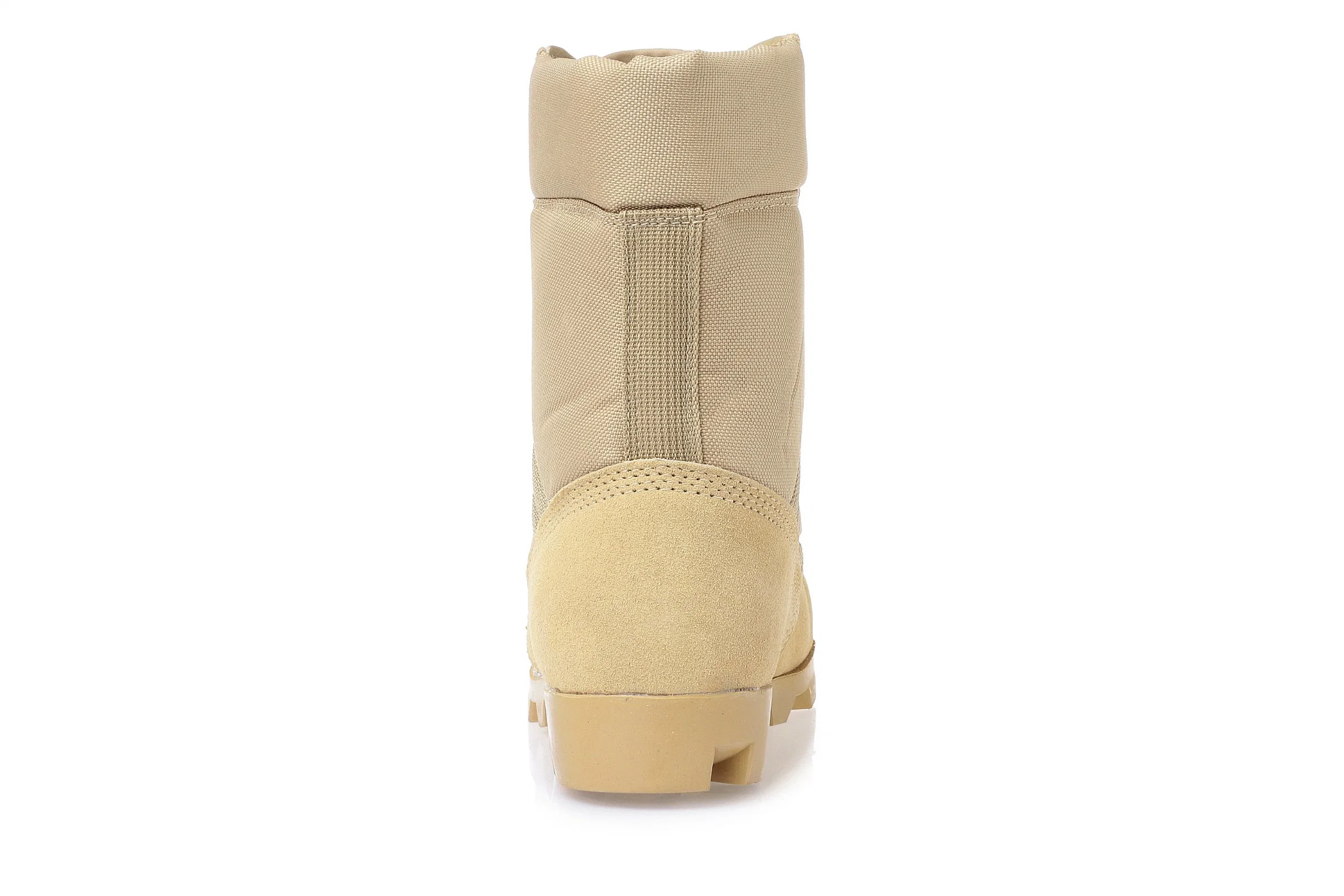 Panama Sole Combat Style Boots Desert Boots Botas Magnum Jungle Safety Outdoor Hiking Fashion Boots