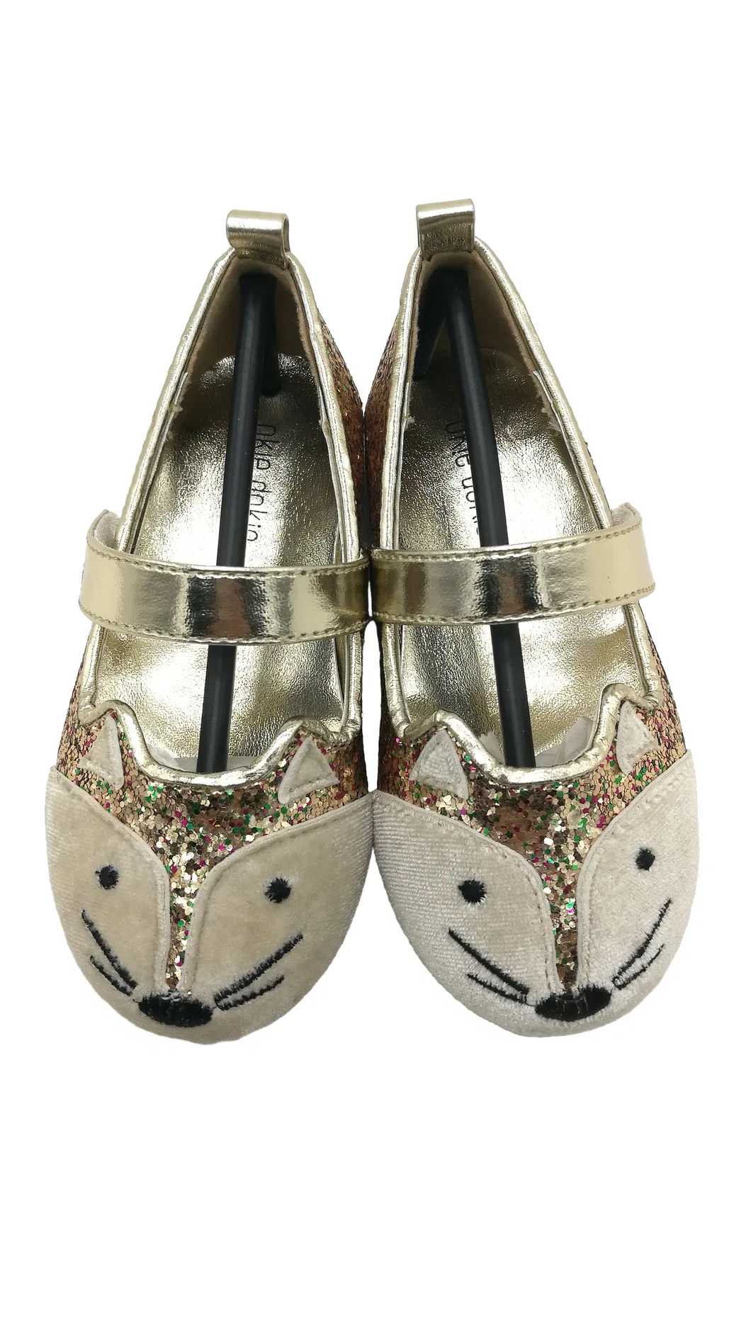 Sparkling Sandals