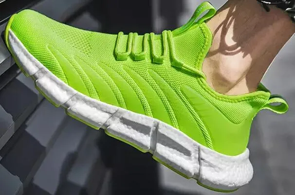 Design Sports Running Sneaker