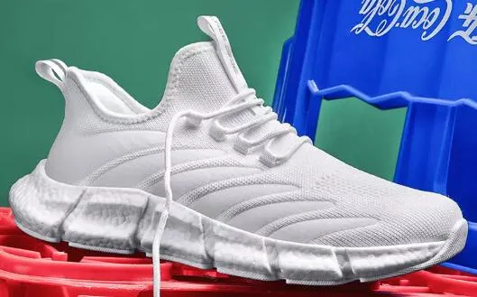 Design Sports Running Sneaker