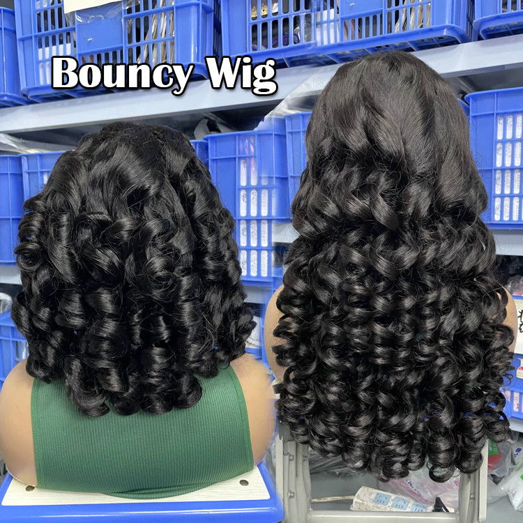 Hair Style 4