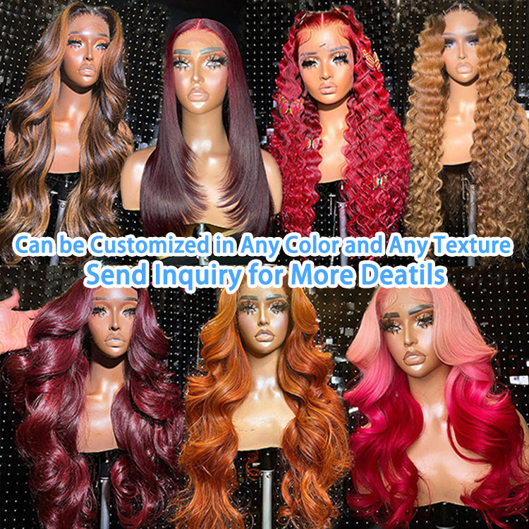 Hair Texture 1