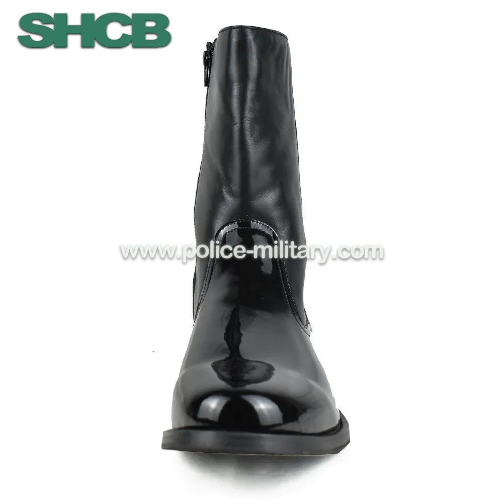 (CB303006) Soldier Swat Hiking Hunting Outdoor Jungle Desert Training Combat Tactical Boots