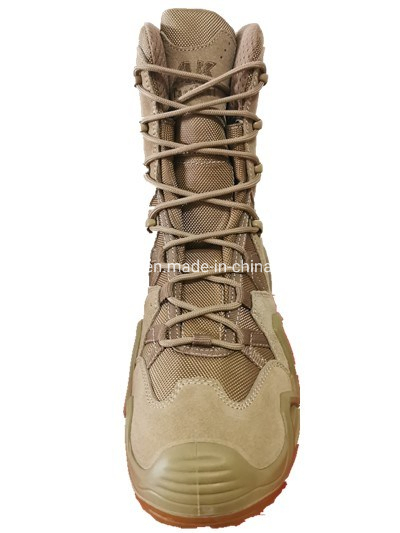 Lowa Style Waterproof Hiking Non-Slip Mountain Climbing Hunting Trekking Sneakers Outdoor Boots