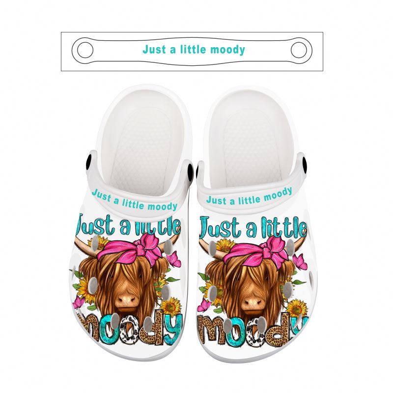 un Verano Sin Ti Slipper Beach Sandals Bunny Sole High Heel Clogs Clog Lady Platform Slides Women Garden Clogs Shoes