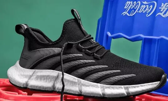 Design Sports Running Sneaker