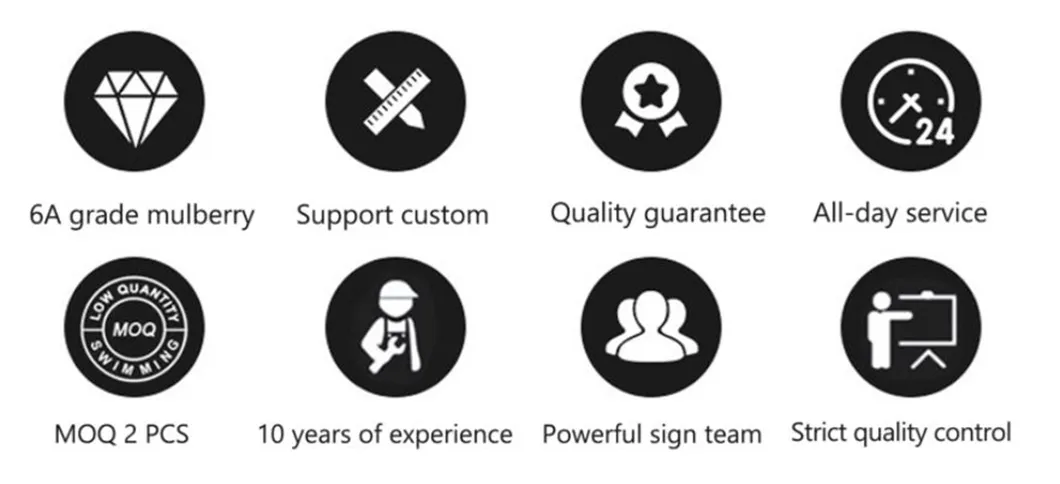 Our Advantages