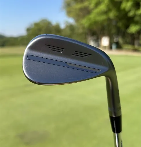 Golf Sand Wedge 9