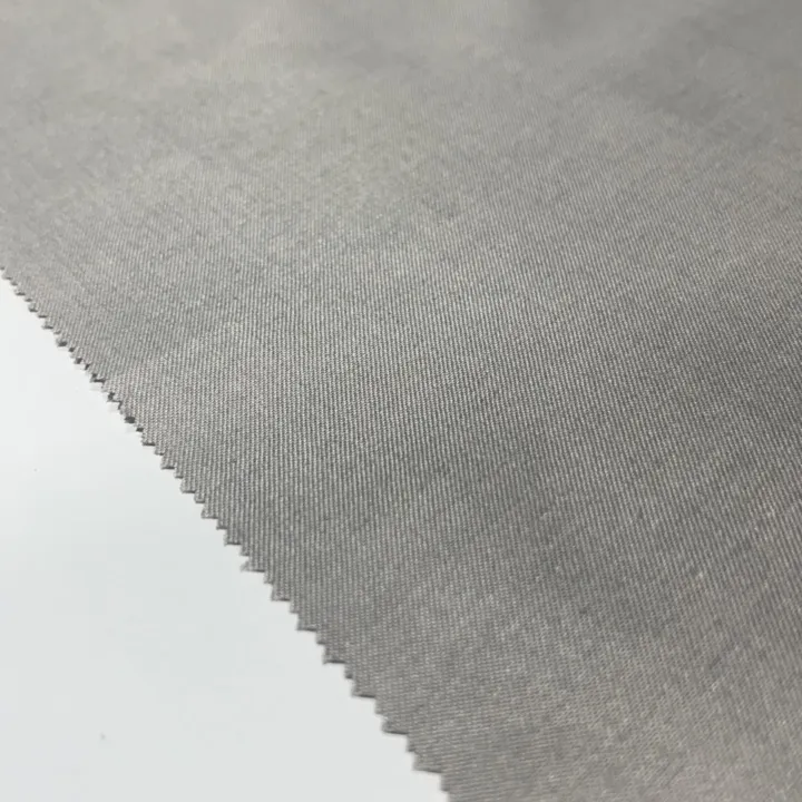 Oxford Fabric Detail 3