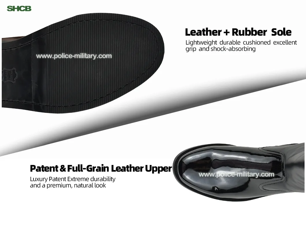 Outdoor Boots