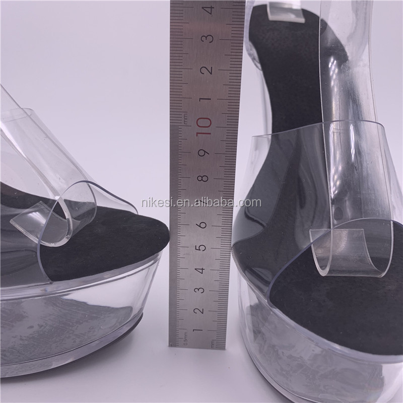 Platform Sandals 19